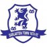 Darlaston Town (1874) crest