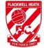 Flackwell Heath crest