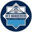 Halifax Wanderers crest