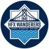 Halifax Wanderers crest