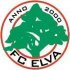 FC Elva crest