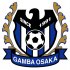 Gamba Osaka crest