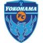 Yokohama F.C. crest
