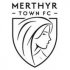 Merthyr Town crest