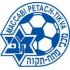 Maccabi Petah-Tikva crest