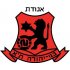 Bnei Yehuda crest