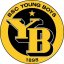 Young Boys crest