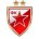 Red Star Belgrade crest