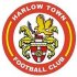 Harlow Town crest
