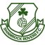 Shamrock Rovers crest