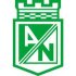 Atlético Nacional crest